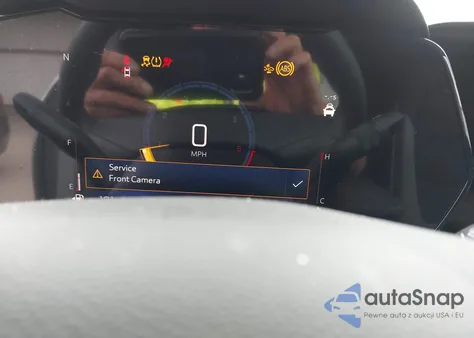 2024 Chevrolet Trailblazer Fwd Lt z USA, uszkodzony, nr VIN KL79MPSL0RB103784